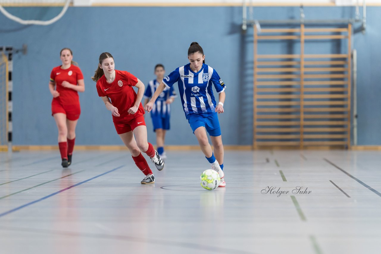 Bild 436 - wCJ Futsalmeisterschaft